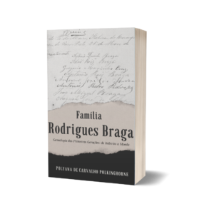 Família Rodrigues Braga